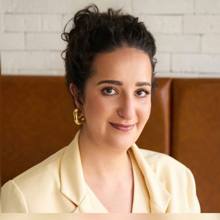 Helena Vecchia D'Elia