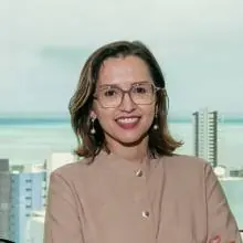 Jalíese Morais