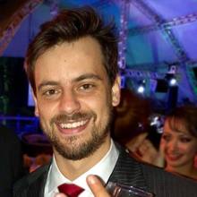 André Weiss
