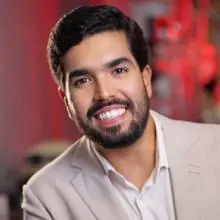 Daniel Gomes