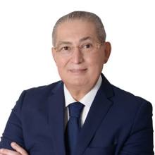 Jorge Pinho