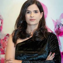 Clarissa Guedes Noronha